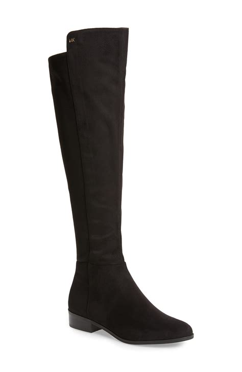 michael kors bromley riding boots|michael kors bromley riding boot.